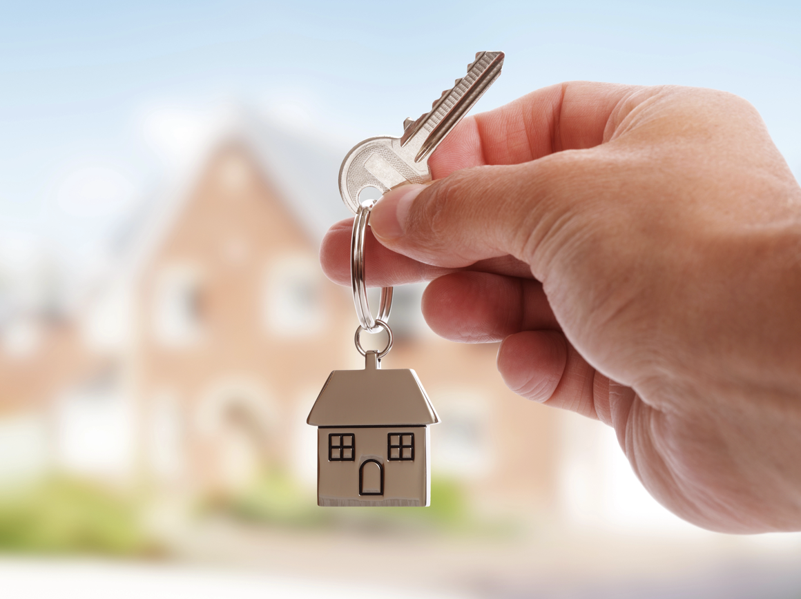 First Home Purchase