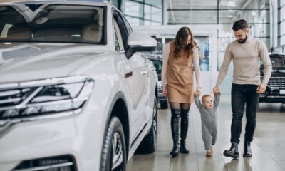 How to Choose the Right Vehicle for Your Lifestylev