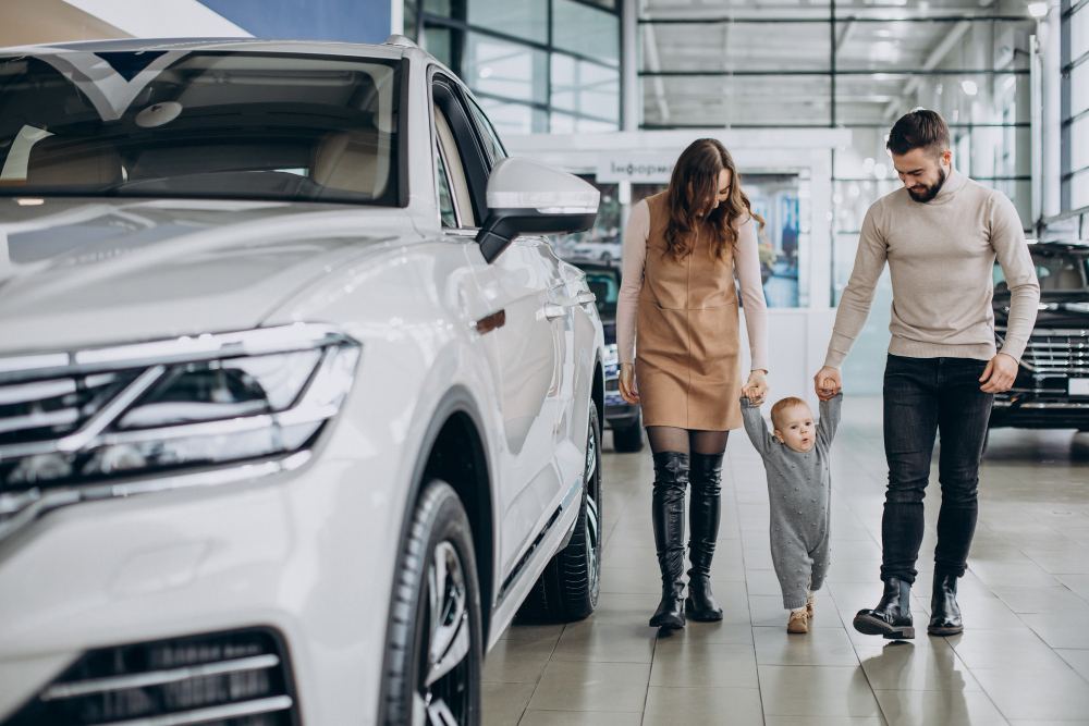 How to Choose the Right Vehicle for Your Lifestylev