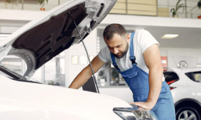 Easy Maintenance Tips for Car Owners