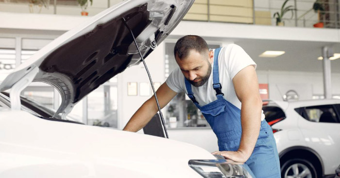 Easy Maintenance Tips for Car Owners