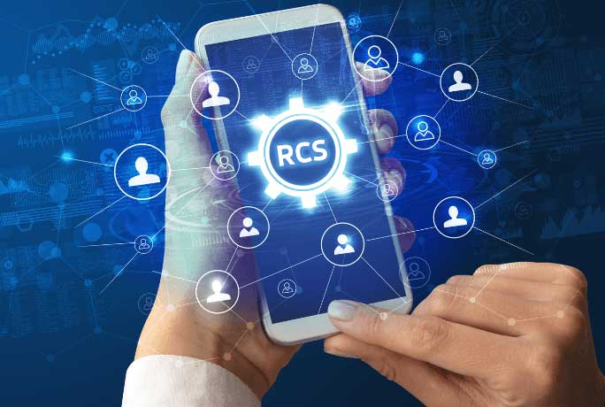 RCS Services and CPaaS: Reshaping Conversational Business Communication in India