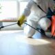 Pest Control Strategies