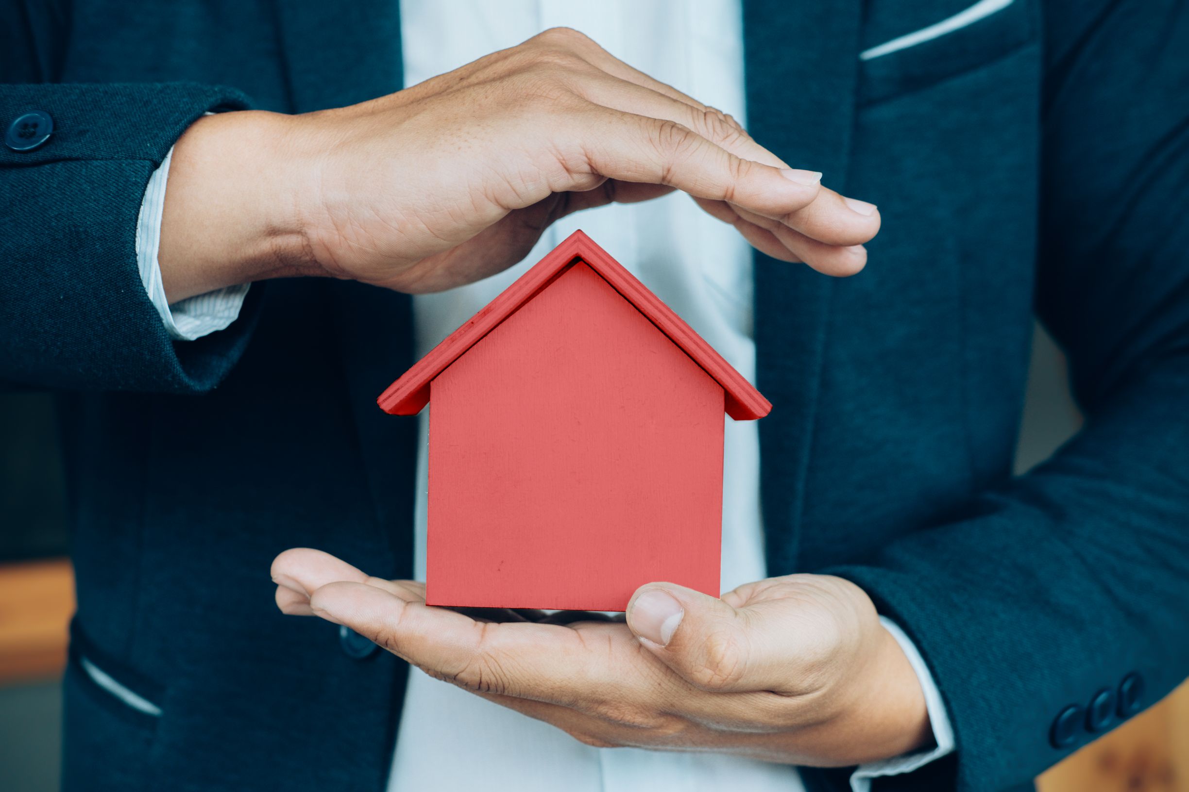 Home Security: Essential Tips for Peace of Mind