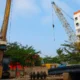 Heavy Equipment Rental