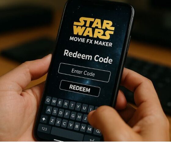 Star Wars Movie FX Maker Codes: Complete Guide for Fans and Creators
