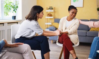 Women’s Mental Health Recovery