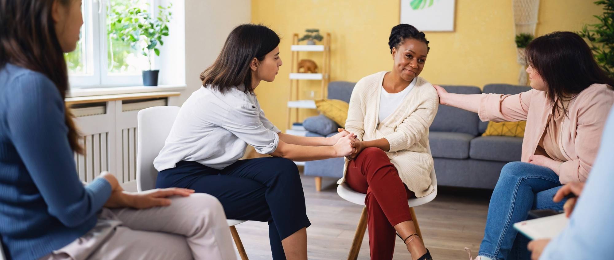 Women’s Mental Health Recovery