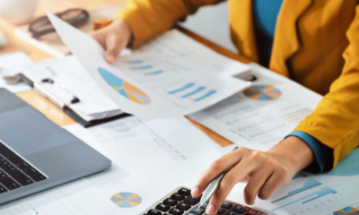 Small Business Finance