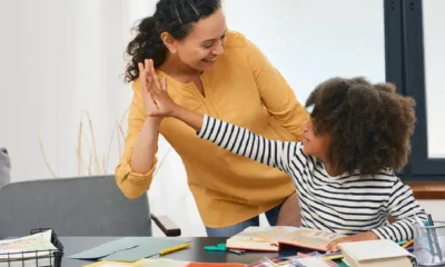 One-on-One ABA Therapy
