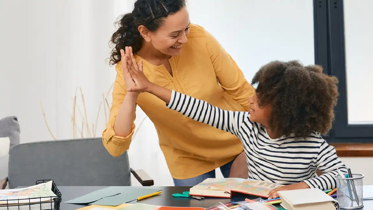 One-on-One ABA Therapy