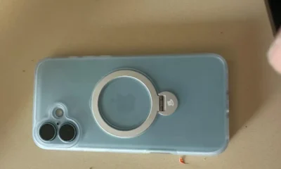 iPhone Cases Providing