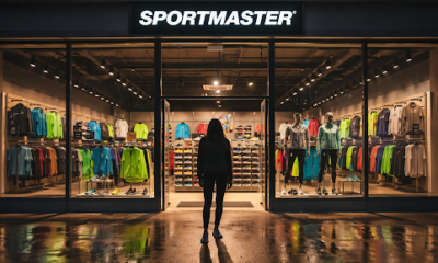 The Business Journey of Mikhalsky Alexander—From Early Ventures to Success with Sportmaster