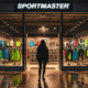 The Business Journey of Mikhalsky Alexander—From Early Ventures to Success with Sportmaster