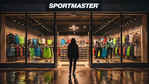 The Business Journey of Mikhalsky Alexander—From Early Ventures to Success with Sportmaster