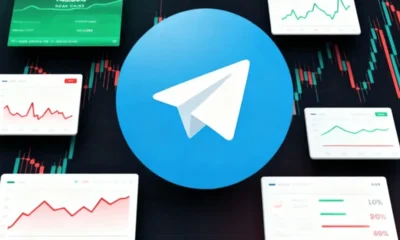 5 Ways Free Synthetic Indices Signals Telegram Alerts Can Improve Your Trading