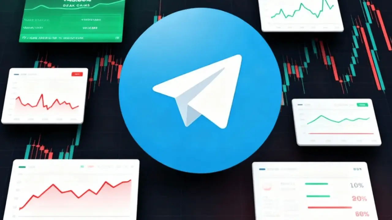 5 Ways Free Synthetic Indices Signals Telegram Alerts Can Improve Your Trading