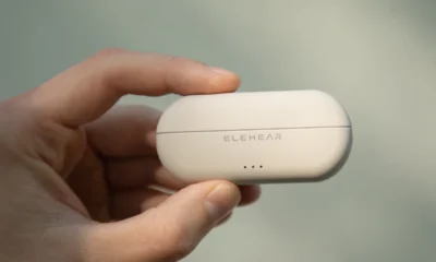 Hearing Aids