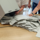 Transparency in Local Elections
