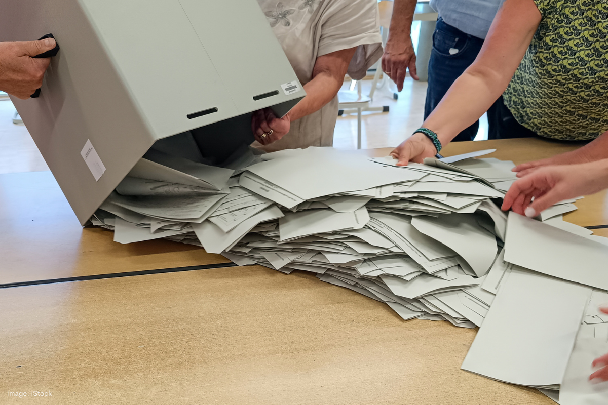 Transparency in Local Elections