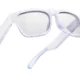 Advanced Audio Smart Glasses for Fashion-Forward Communication