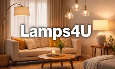 Lamps4U