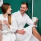 How Couples Massage Enhances Relaxation and Emotional Bonding