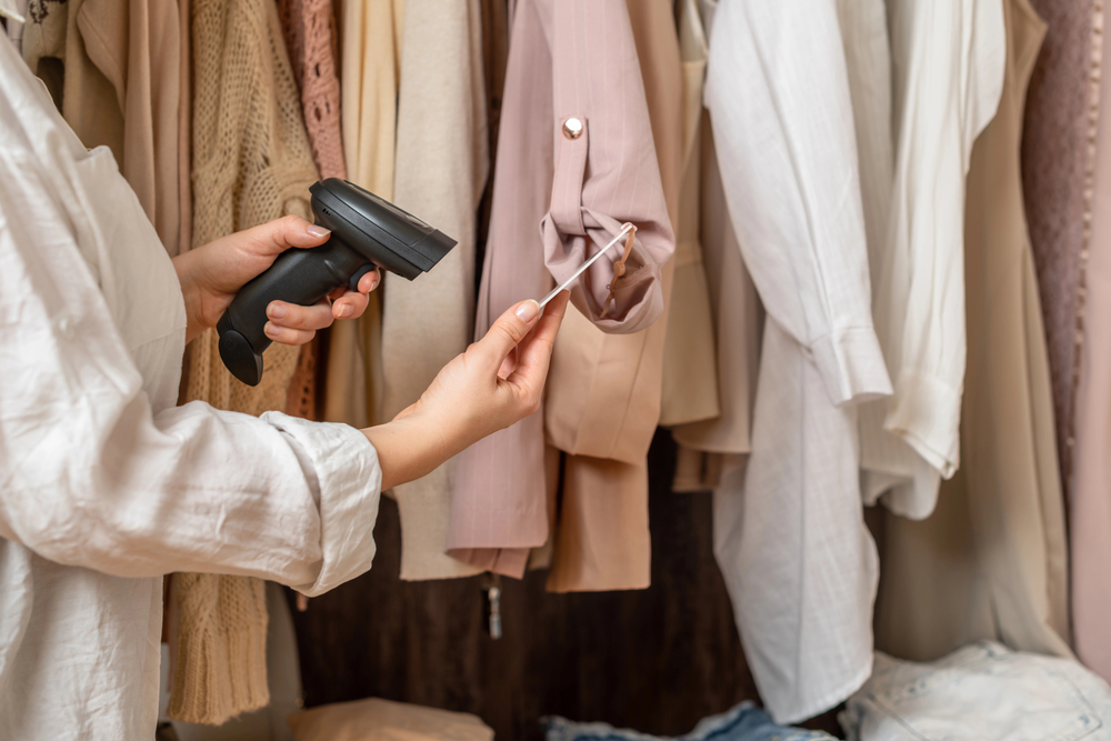 What Is a Style Number in Fashion