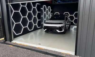 Expert Insights on LED and Hexagon Garage Lights