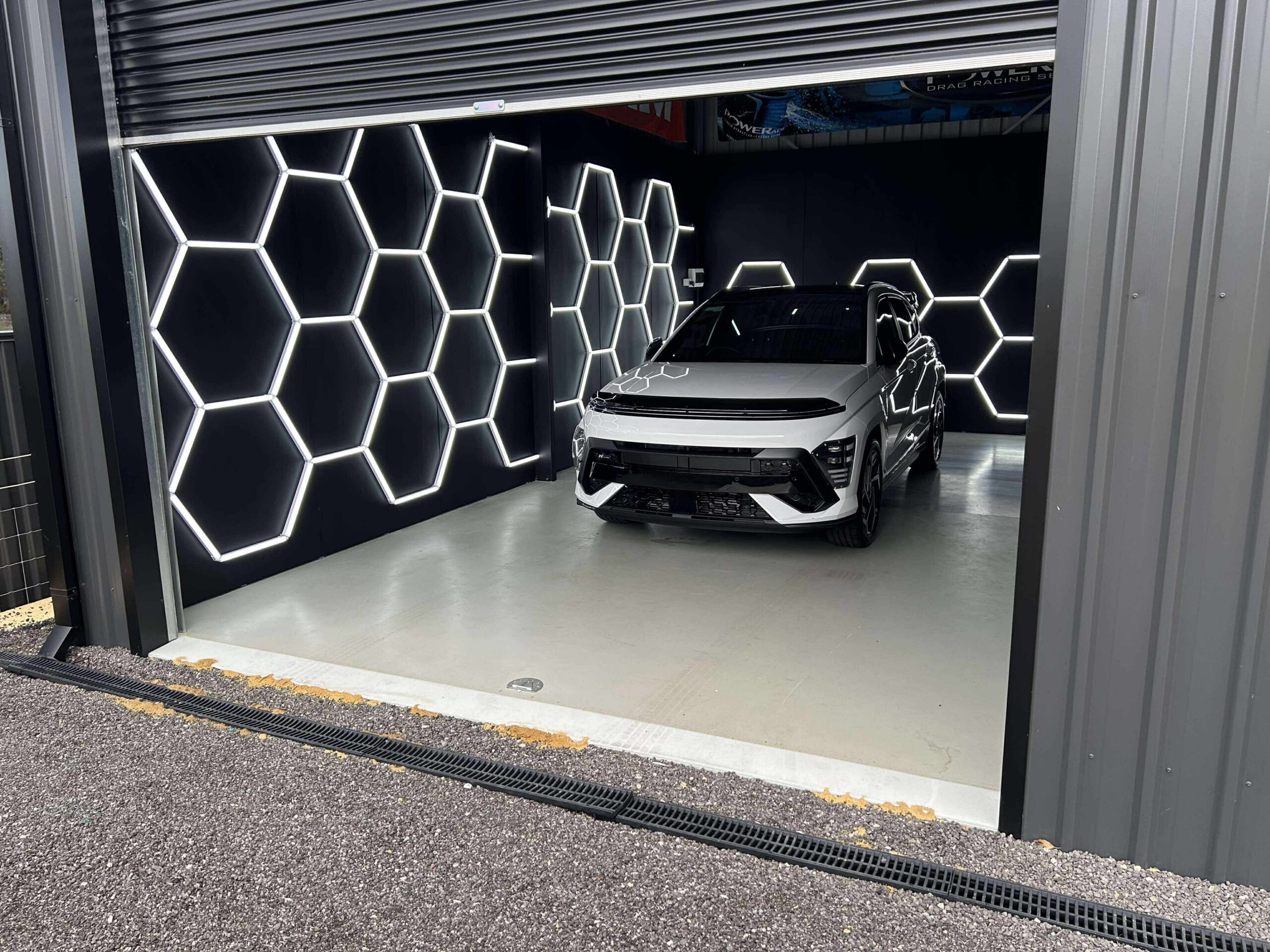 Expert Insights on LED and Hexagon Garage Lights