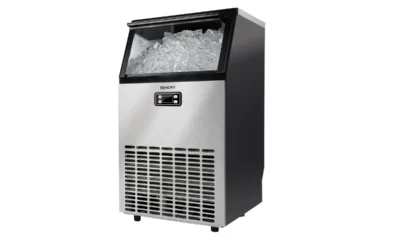 Round Ice Cube Maker