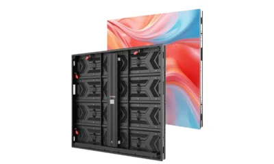 What is Common Cathode Outdoor LED Displays: Technical Guide, Energy Calculations & Buyer's Decision
