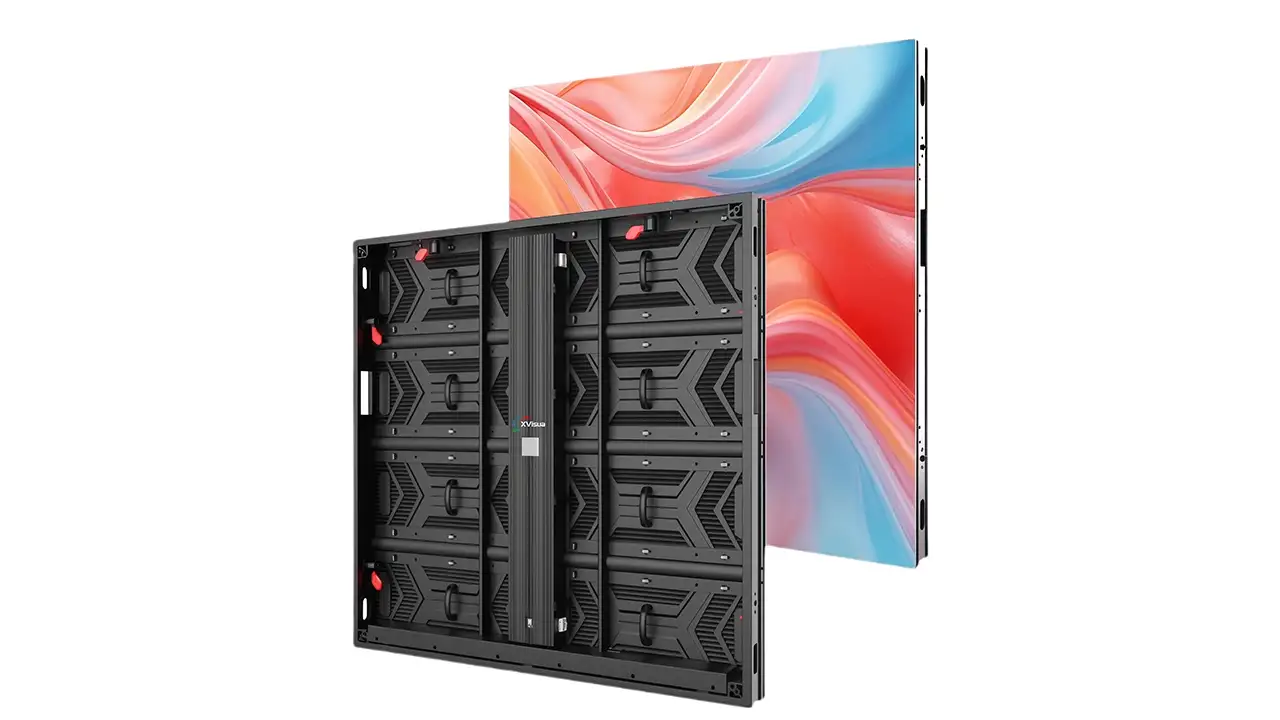 What is Common Cathode Outdoor LED Displays: Technical Guide, Energy Calculations & Buyer's Decision