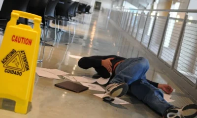 What Evidence Is Most Important in a California Slip and Fall Case?