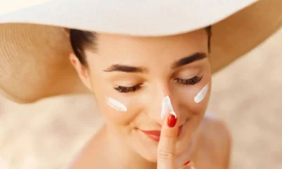 Why Summer Heat Is Secretly Destroying Your Skin Barrier