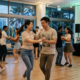 How Technology and TikTok are Reimagining Singapore’s Social Dance Scene