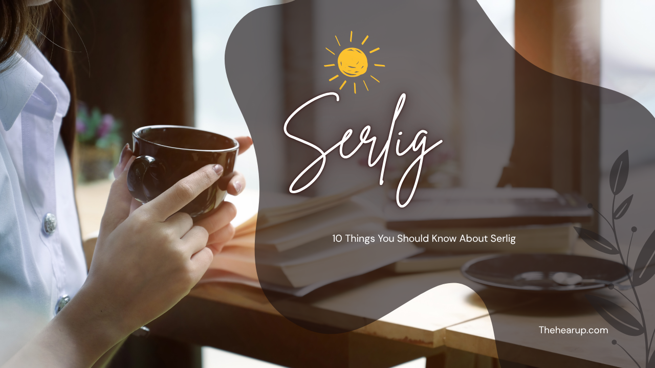 10 Things You Should Know About Serlig