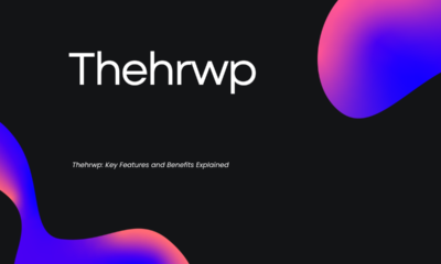 Thehrwp: Key Features and Benefits Explained