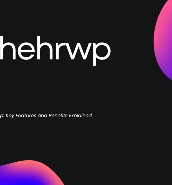 Thehrwp: Key Features and Benefits Explained