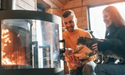The Biggest Mistakes People Make with Outdoor Wood Burner Pipe Installation