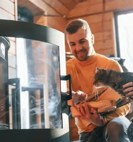 The Biggest Mistakes People Make with Outdoor Wood Burner Pipe Installation