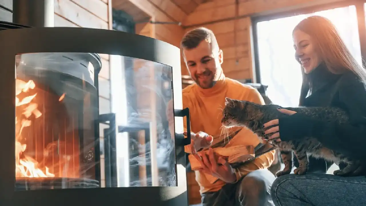 The Biggest Mistakes People Make with Outdoor Wood Burner Pipe Installation