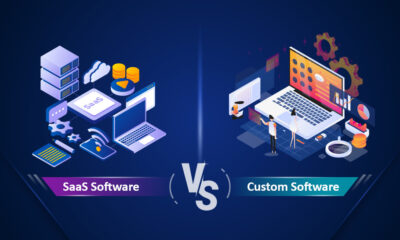 Custom CRM Development vs SaaS CRM: Which Is Better?