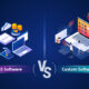 Custom CRM Development vs SaaS CRM: Which Is Better?