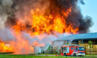 What is Fire Insurance Floater Cover for Multiple Locations?