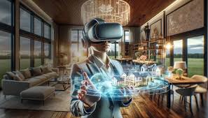 Beyond Static Images: Interactive 360 Virtual Tour Experiences
