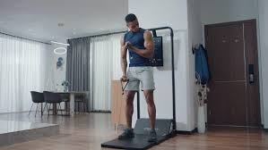 Is Your Home Gym Missing the AI Edge for Better Workouts?
