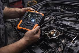 3mm Borescope vs. Traditional Inspection: Which Saves More?