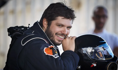 Dmitry Samorukov’s Biography: Speed, Precision, and a Passion for Excellence