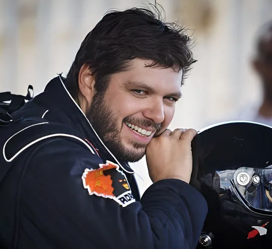 Dmitry Samorukov’s Biography: Speed, Precision, and a Passion for Excellence